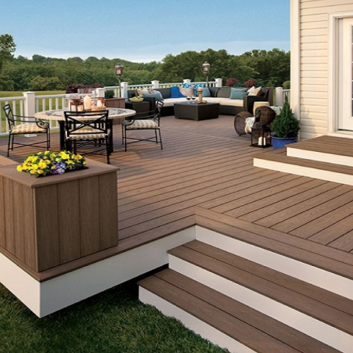 Flooring Installation