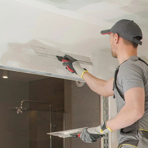 Drywall Services