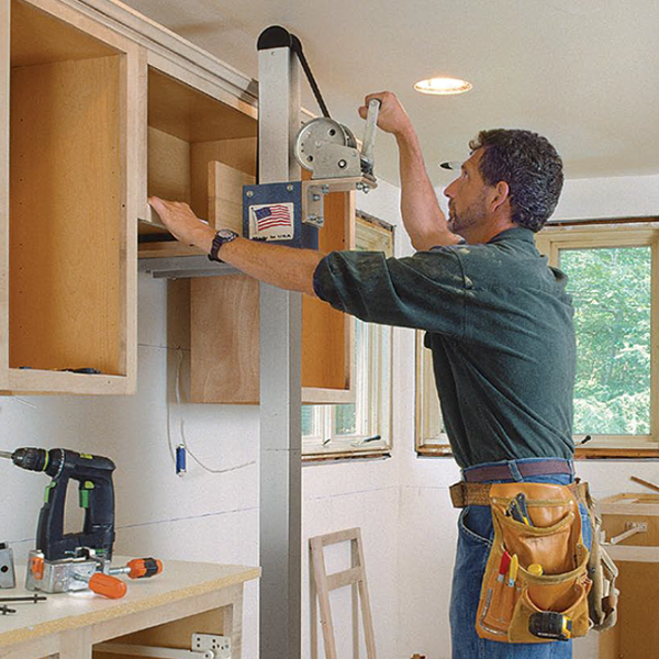 Kitchen Remodeling services