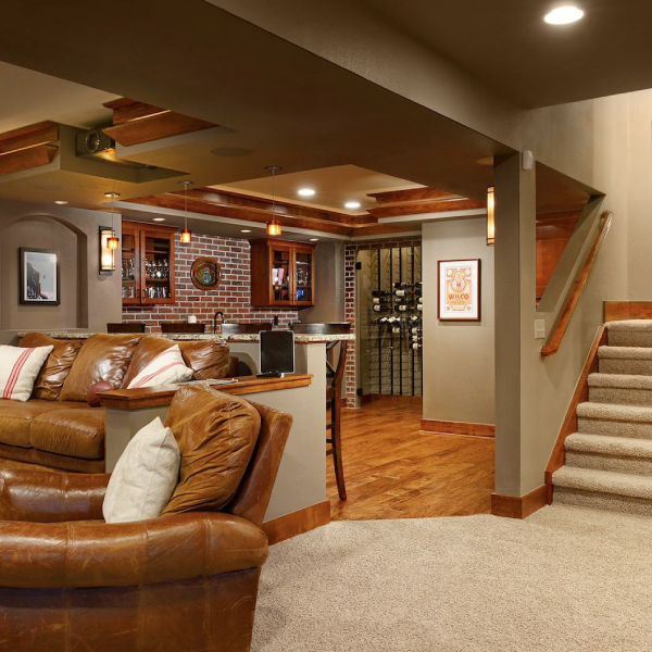 Deck Building services