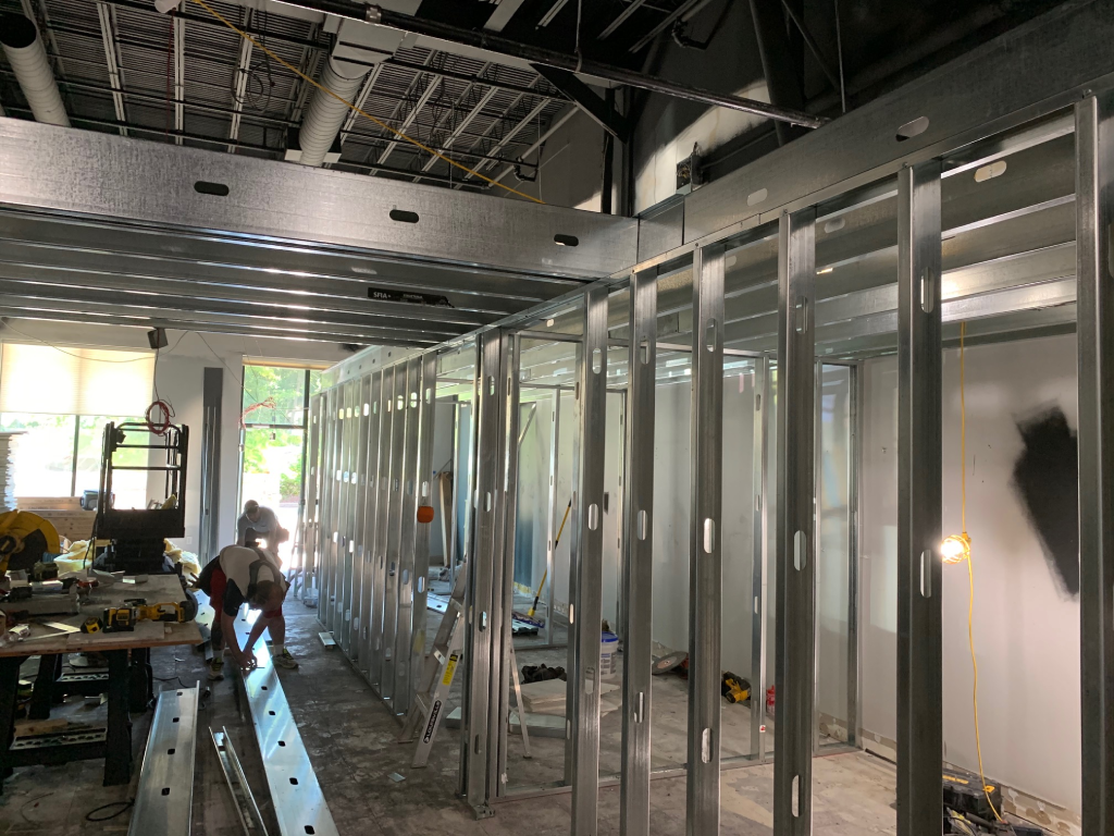 Home Construction and Remodeling